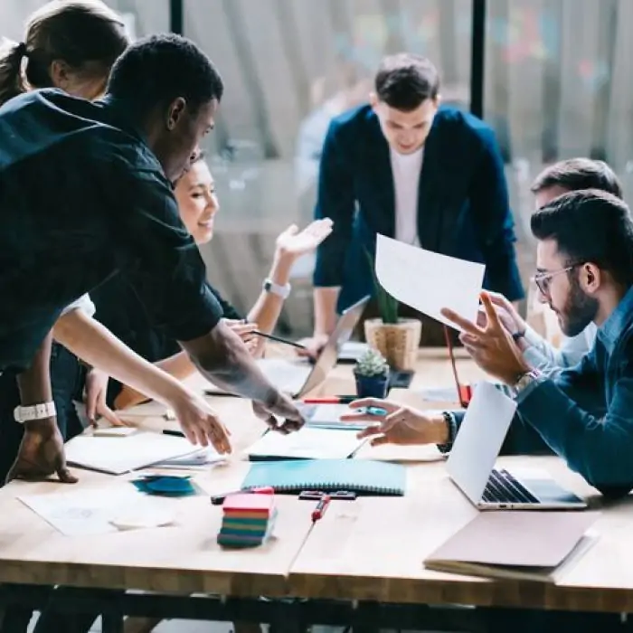 Key Tactics from the Military Art of Adaptive Planning Key Tactics